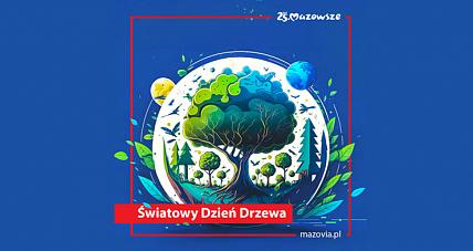 Mazowsze Dba O Drzewa