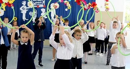 Edukacja Z Uśmiechem. Dzień N...