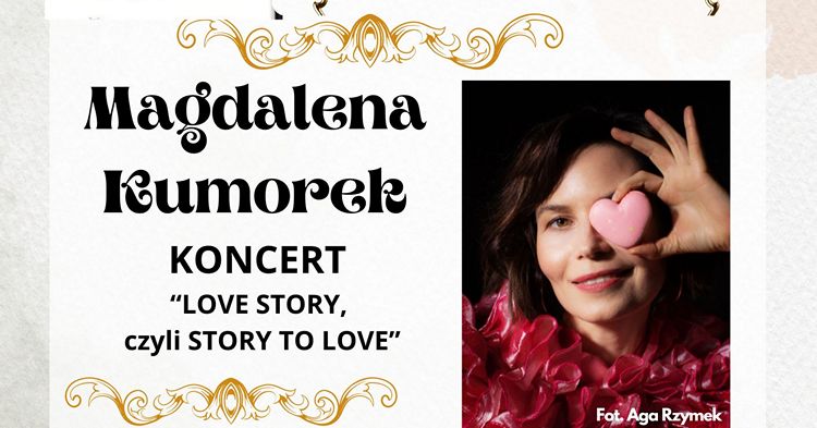 Narodowe Czytanie "Kordiana" i koncert Magdaleny Kumorek w Szczawinie Kościelnym