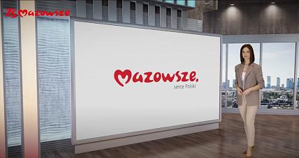 Informacje Z Mazowsza 81 [video]