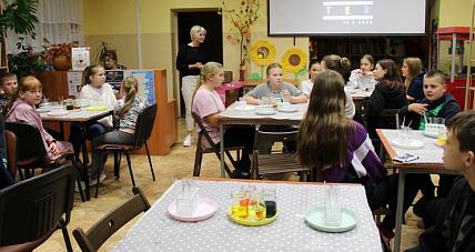 Noc Bibliotek I Noc Eksperymentów ...