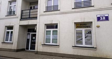 Wynajem Komfortowego Lokalu...