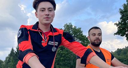 Mazowszanie Dla Powodzian