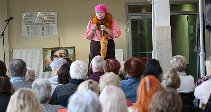 Gostynińskie Dni Seniora. ...