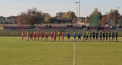 Zabrakło 10 Minut Do Zwycięstwa