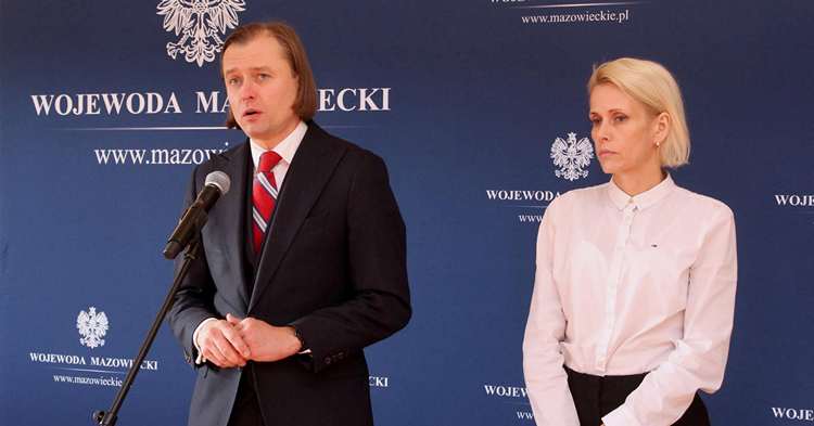 Rola samorządów w ochronie ludności i obronie cywilnej – spotkanie w Gostyninie [ZDJĘCIA]