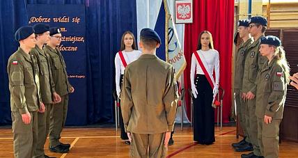 Akademia Z Okazji Dnia Edukacji...