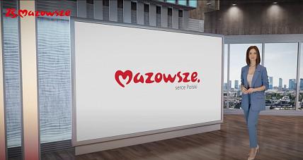 Informacje Z Mazowsza 82 [video]
