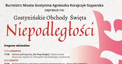 święto Niepodległości - W...