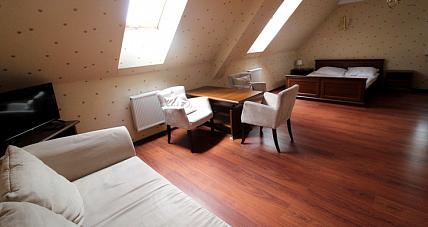 Zamek Gostyniński - Komunikat ...