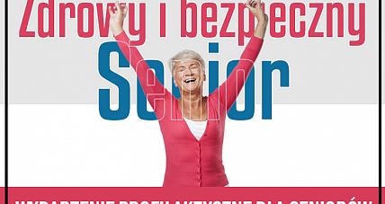 Zdrowy I Bezpieczny Senior....