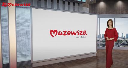 Informacje Z Mazowsza 83 [video]