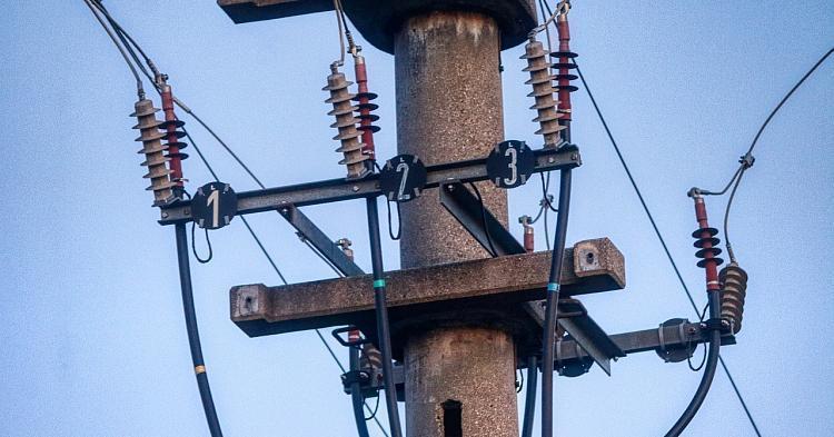 Energa zapowiada duże przerwy w dostawie prądu. W których gminach?