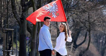 Wywieś Flagę Mazowsza