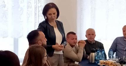 Szansa Na Rozwój Regionu ...