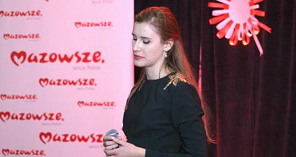 Koncert Sopranistki Sylwii...