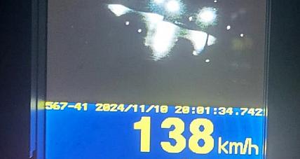 Nadmierna Prędkość I Wyprzedzanie Na...