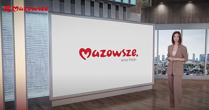 Informacje Z Mazowsza 85 [video]