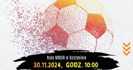 Turniej Piłki Nożnej Dla G...