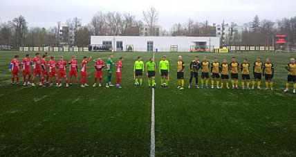 Mazur Przegrywa Na Koniec...