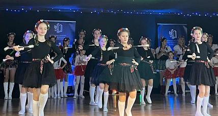 Mażoretki Libra Gostynin ...