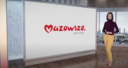 Informacje Z Mazowsza 86 [video]