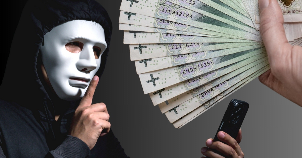 Oszuści połączą AI i metodę „na wnuczka”. Eksperci ostrzegają inwestorów przed nową pułapką