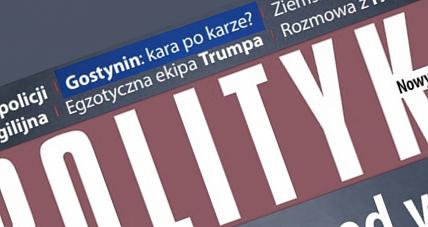 Ogólnopolski Tygodnik 