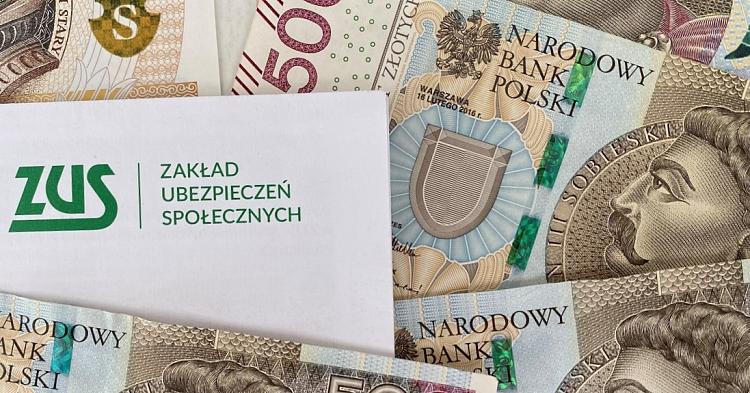 ZUS: „renta wdowia” - wnioski od stycznia 2025 r.; jakie warunki należy spełnić