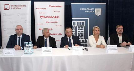 Powstaną Dwa Nowe Ronda. ...