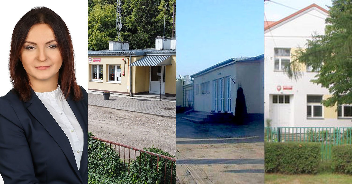 Ruszyła procedura likwidacji trzech szkół w Gminie Gostynin