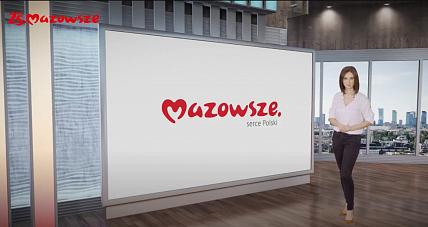 Informacje Z Mazowsza 87 [video]