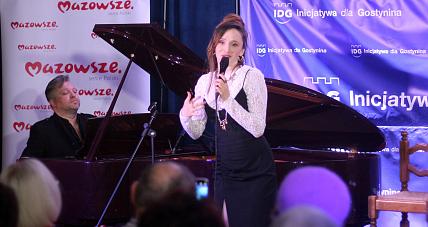 Anna Jantar żyje W Sercach ...