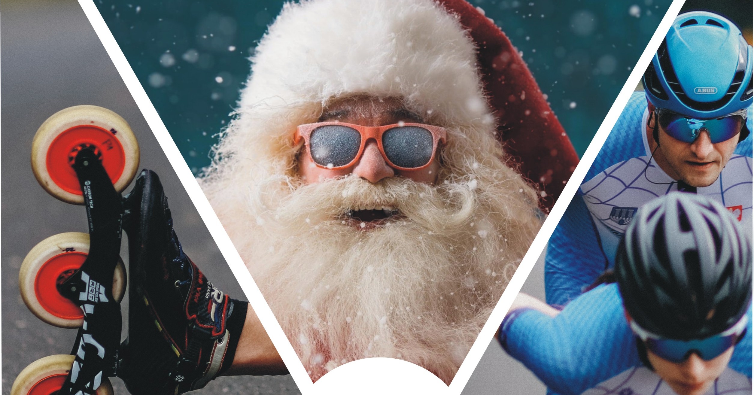 Zapraszamy na 8 Ogólnopolskie Halowe Zawody Wrotkarskie z okazji Mikołajek w Gostyninie