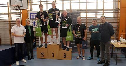 Tenisowe Rywalizacje Przy...