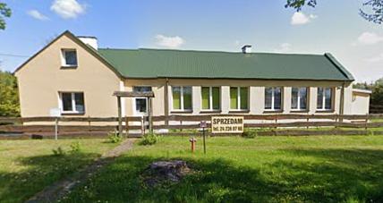 A Jednak Pod Młotek. Gmina ...