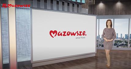 Informacje Z Mazowsza 88 [video]