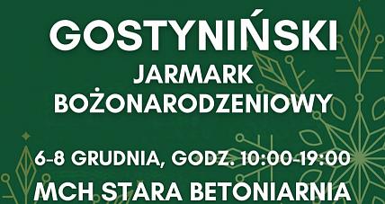 Gostynin Wita święta. Od J...