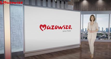 Informacje Z Mazowsza 89 [video]