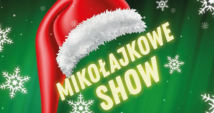 To Już Dziś! Mikołajkowe Sh...