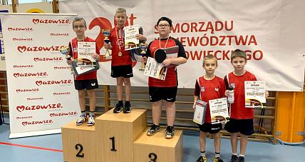 Znamy Zwycięzców Grand Prix G...