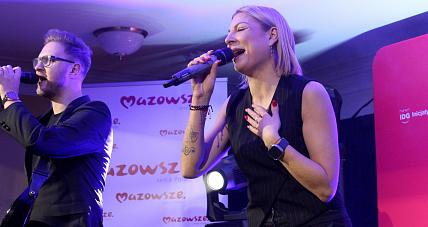 Piękni I Młodzi Zagrali H...