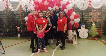 Szlachetna Paczka. Podziękowania ...