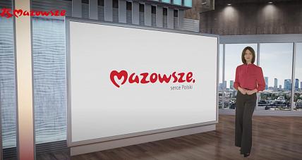 Informacje Z Mazowsza 90 [video]