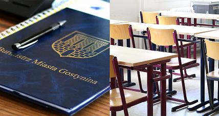 Ważne Inwestycje W Gostynińskich S...