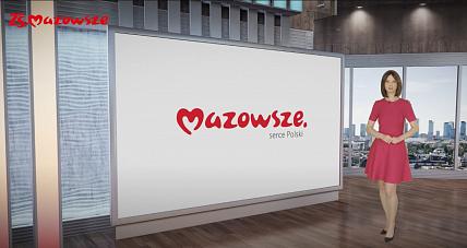 Informacje Z Mazowsza #91...
