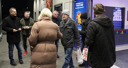 Inicjatywa Dla Gostynina W...