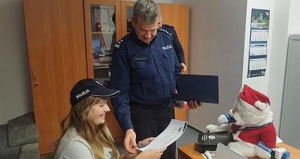 Marzenie 13-letniej Mai Spełnione ...