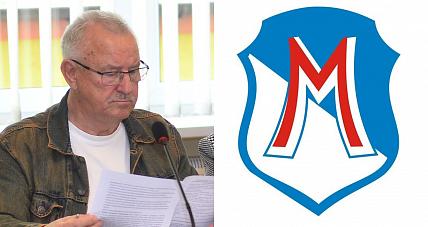 Nieoficjalnie: Kazimierz Majchrzak...