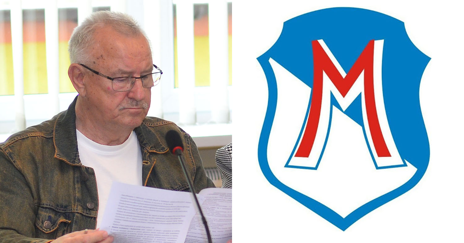 Nieoficjalnie: Kazimierz Majchrzak kończy finansowanie Mazura Gostynin